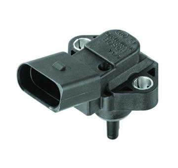 Snímač, plnicí tlak Bosch 0281002326