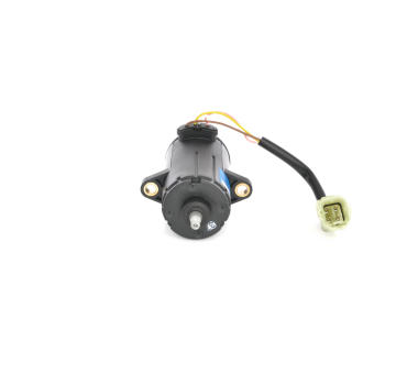 Senzor, poloha akceleracniho pedalu BOSCH 0 281 002 370