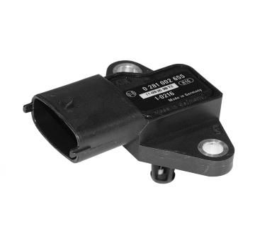 Snímač, plnicí tlak BOSCH 0 281 002 655