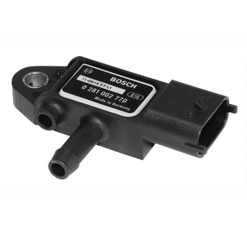 Senzor, tlak výfukového plynu BOSCH 0 281 002 770