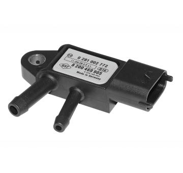 Senzor, tlak vyfuk.plynu Bosch 0281002772