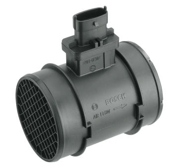 Snímač množství protékajícího vzduchu BOSCH 0 281 002 917