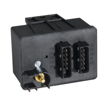 Ridici jednotka, doba zhaveni BOSCH 0 281 003 015