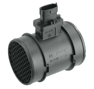 Snímač množství protékajícího vzduchu BOSCH 0 281 006 054
