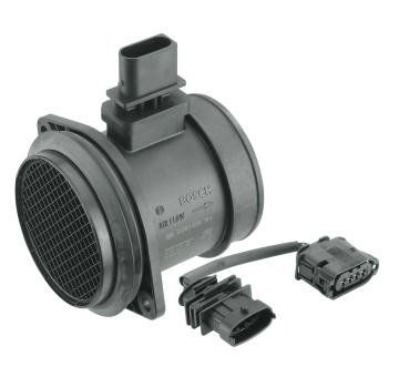 Snímač množství protékajícího vzduchu BOSCH 0 281 006 184