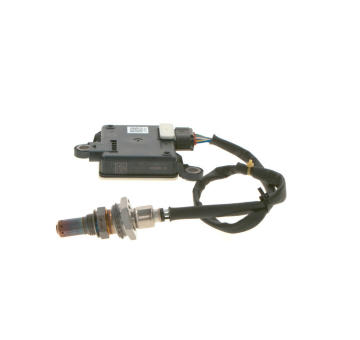 NOx-sensor, NOx-katalyzator BOSCH 0 281 006 643
