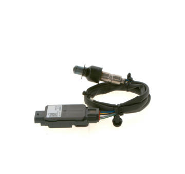 NOx-sensor, NOx-katalyzator BOSCH 0 281 006 958