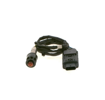NOx-sensor, NOx-katalyzator BOSCH 0 281 007 119