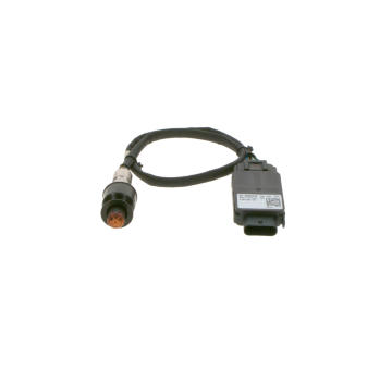 NOx-Senzor, NOx-Katalyzátor BOSCH 0 281 007 121