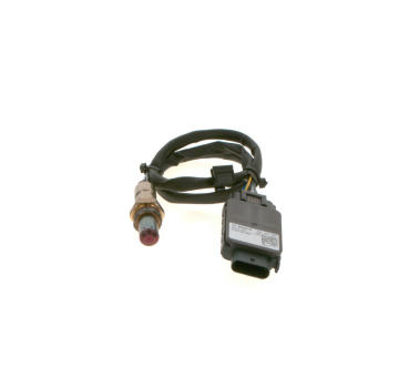 NOx-sensor, NOx-katalyzator BOSCH 0 281 007 407