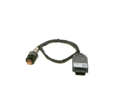 NOx-sensor, NOx-katalyzator BOSCH 0 281 007 667