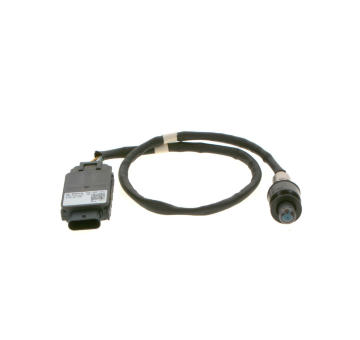 NOx-sensor, NOx-katalyzator BOSCH 0 281 007 756