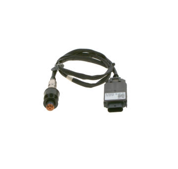 NOx-sensor, NOx-katalyzator BOSCH 0 281 007 758