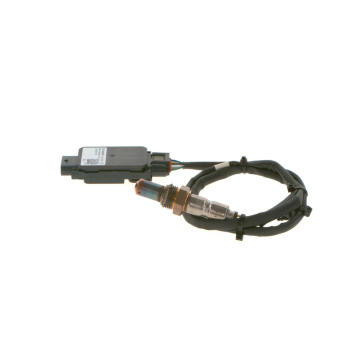 NOx-sensor, NOx-katalyzator BOSCH 0 281 007 772