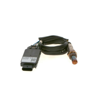 NOx-Senzor, NOx-Katalyzátor BOSCH 0 281 007 857