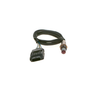 NOx-sensor, NOx-katalyzator BOSCH 0 281 007 861