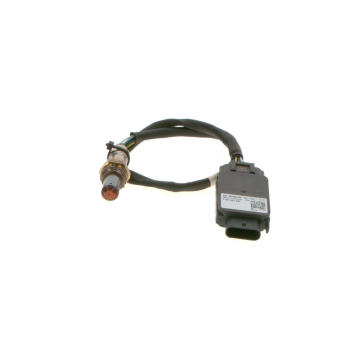 NOx-sensor, NOx-katalyzator BOSCH 0 281 007 865
