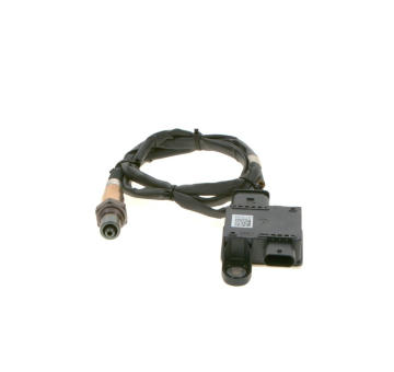 Casticovy senzor BOSCH 0 281 008 077