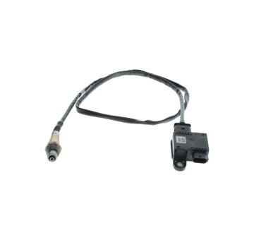 Casticovy senzor BOSCH 0 281 008 163