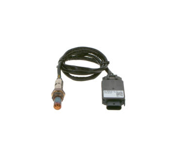 NOx-Senzor, NOx-Katalyzátor BOSCH 0 281 008 344