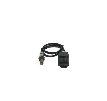 NOx-sensor, NOx-katalyzator BOSCH 0 281 008 537