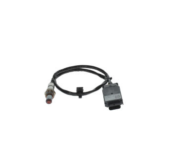 NOx-sensor, NOx-katalyzator BOSCH 0 281 008 642