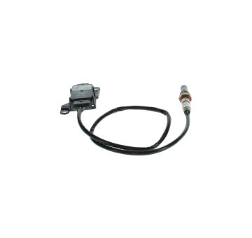 NOx-sensor, NOx-katalyzator BOSCH 0 281 008 669