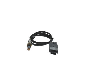 NOx-sensor, NOx-katalyzator BOSCH 0 281 008 813