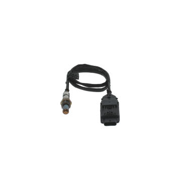 NOx-sensor, NOx-katalyzator BOSCH 0 281 008 833