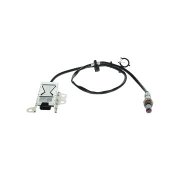 NOx-sensor, NOx-katalyzator BOSCH 0 281 008 898
