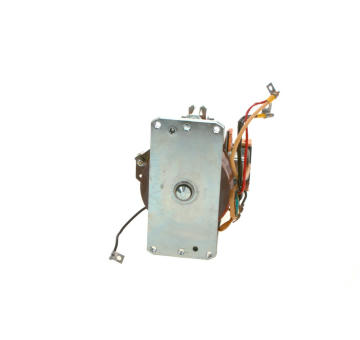 Elektromagnetický spínač pre żtartér BOSCH 0 331 500 024