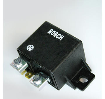 Multifunkční relé BOSCH 0 332 002 156