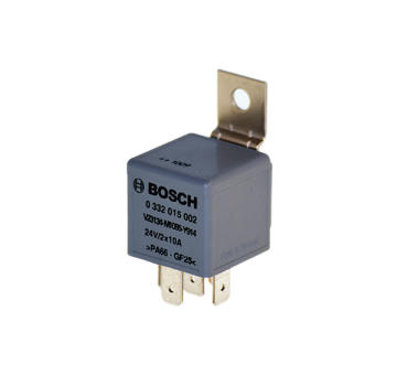 Multifunkčné relé BOSCH 0 332 015 002