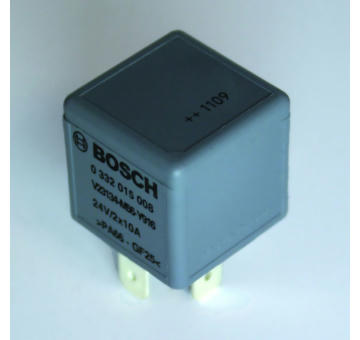 Multifunkčné relé BOSCH 0 332 015 008