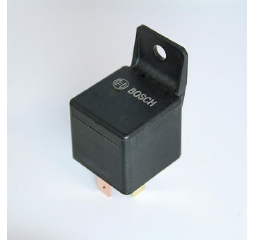 Multifunkčné relé BOSCH 0 332 019 110