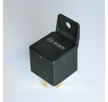 Multifunkčné relé BOSCH 0 332 019 203