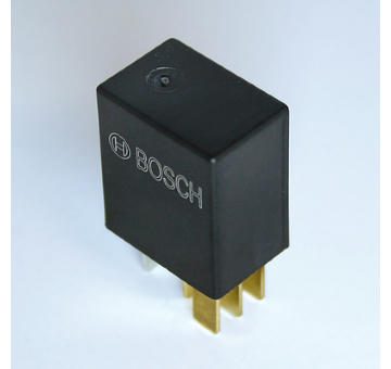 Ridici jednotka, doba zhaveni Bosch 0332201107