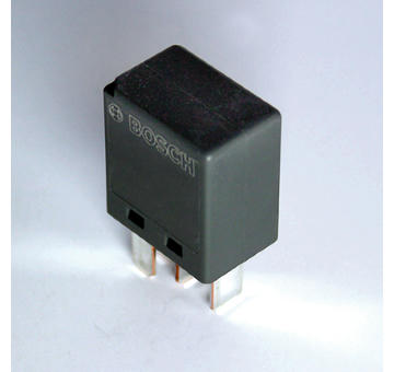 Multifunkčné relé BOSCH 0 332 207 402