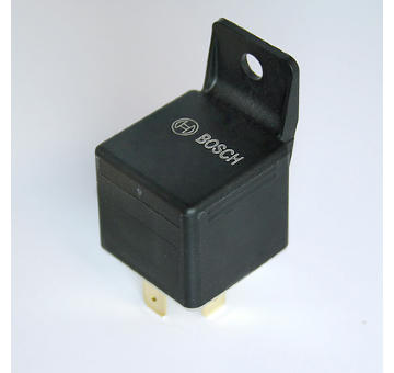 Multifunkčné relé BOSCH 0 332 209 203