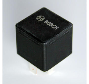 Multifunkčné relé BOSCH 0 332 209 204