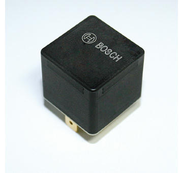 Multifunkčné relé BOSCH 0 332 209 211