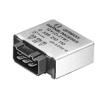 Prerusovac blinkru BOSCH 0 335 215 144