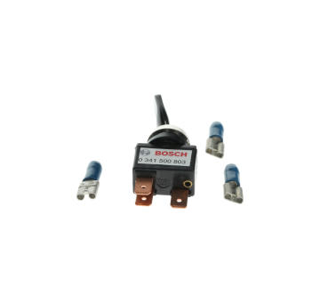 Spínač BOSCH 0 341 500 803