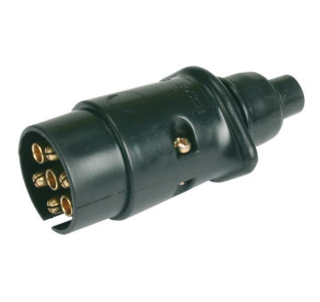 Zástrčka přívěsu BOSCH 0 352 170 003