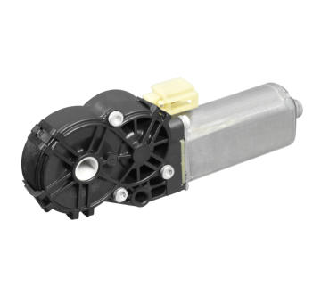 Elektromotor BOSCH 0 390 201 972