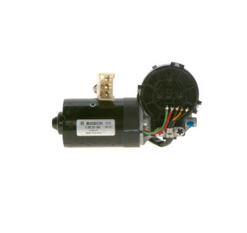 Motor stěračů BOSCH 0 390 241 346