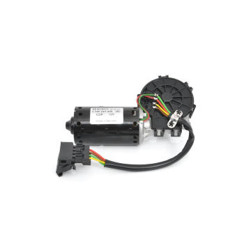 Motor stěračů BOSCH 0 390 241 435