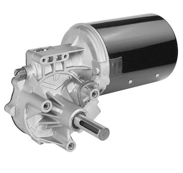 Motor stěračů Bosch 0390442410