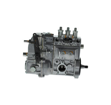 Vstřikovací čerpadlo BOSCH 0 400 863 031