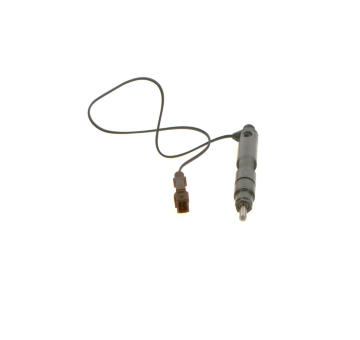 Držák trysky set BOSCH 0 432 193 508